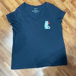 Torrid Catitude Tshirt